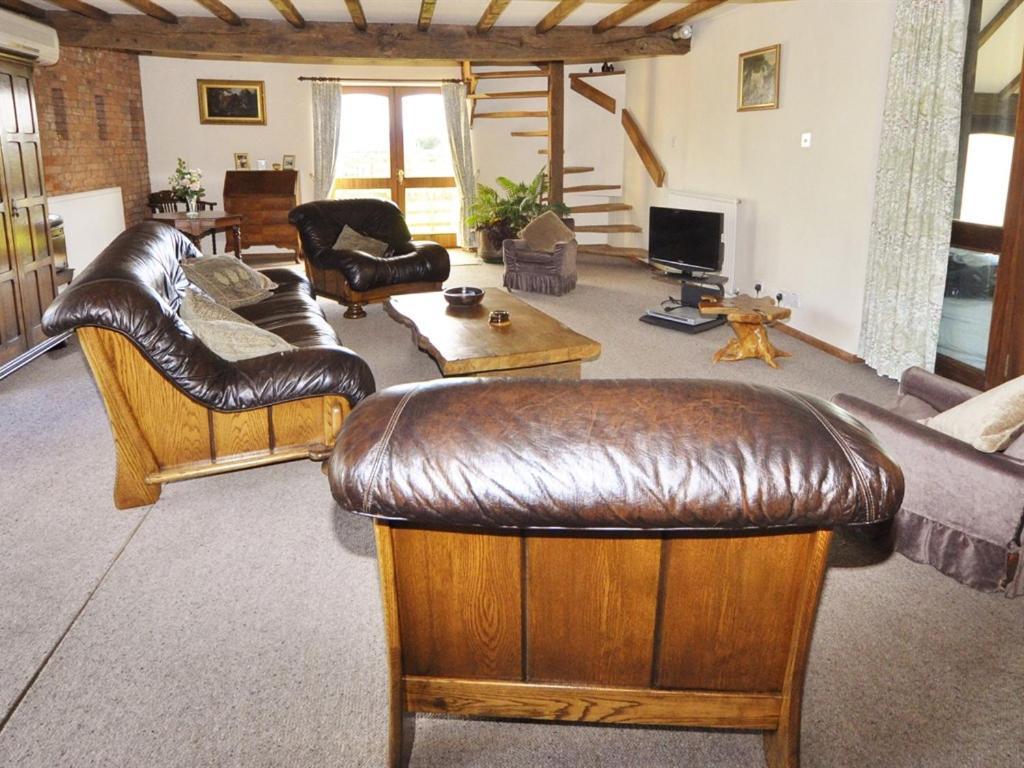 Bed and Breakfast Bluebell Farm Upton upon Severn Zewnętrze zdjęcie