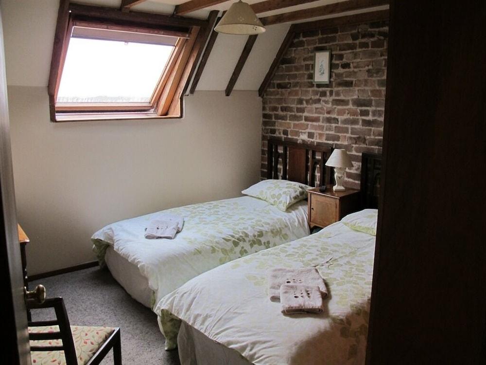 Bed and Breakfast Bluebell Farm Upton upon Severn Zewnętrze zdjęcie