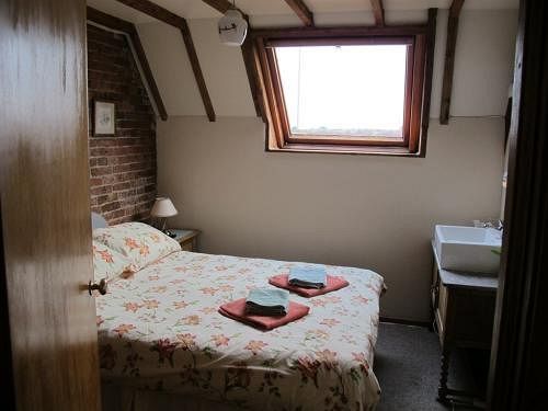 Bed and Breakfast Bluebell Farm Upton upon Severn Zewnętrze zdjęcie