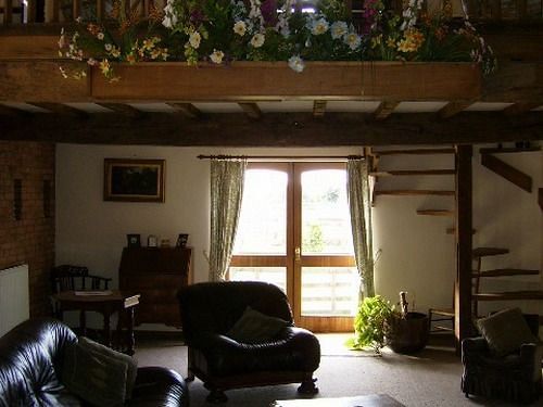 Bed and Breakfast Bluebell Farm Upton upon Severn Zewnętrze zdjęcie