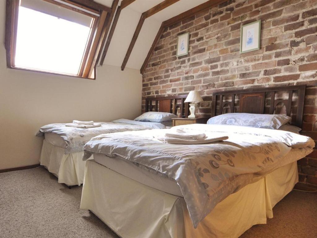 Bed and Breakfast Bluebell Farm Upton upon Severn Zewnętrze zdjęcie